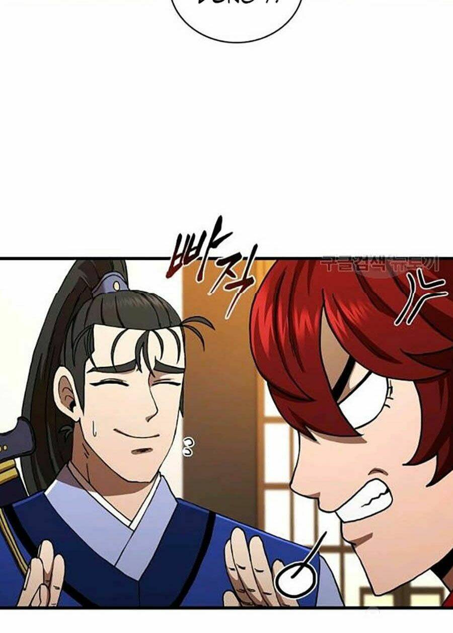 Thân Thủ Đệ Nhất Kiếm: Chapter 58