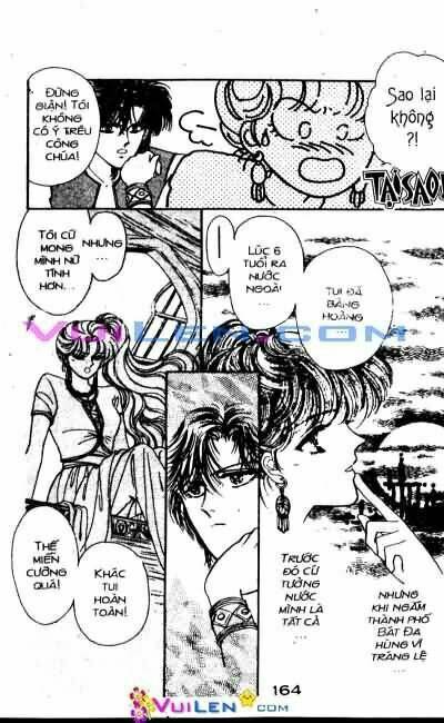 Nàng Công Chúa Ham Chơi: Chapter 5