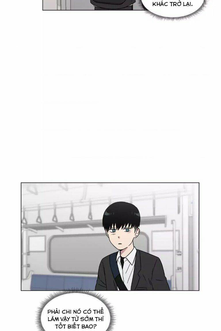 …”Một Sự Thật Khá Khó Chịu.”: Chapter 54