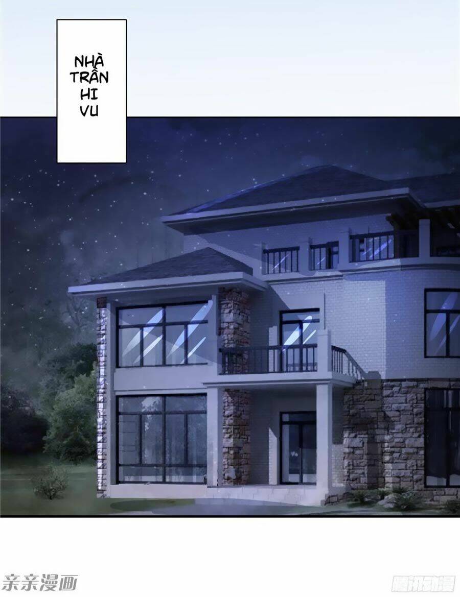 Vợ Yêu Là Báu Vật: Chapter 41