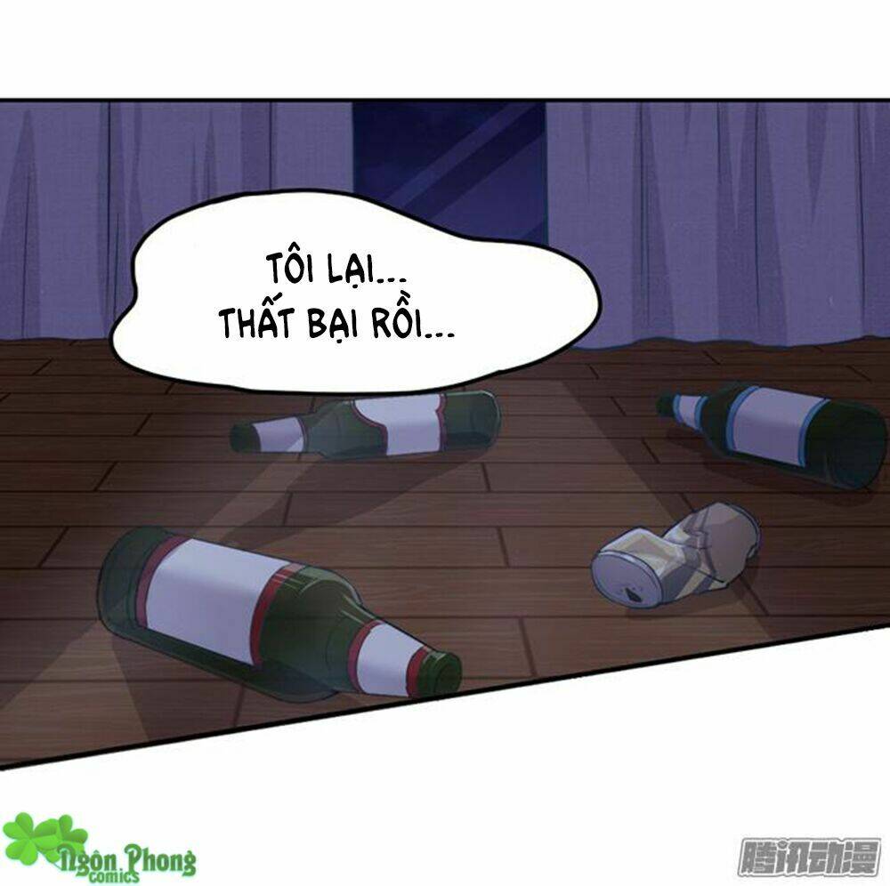 Bà Xã Tôi Là Nam Thần: Chapter 19