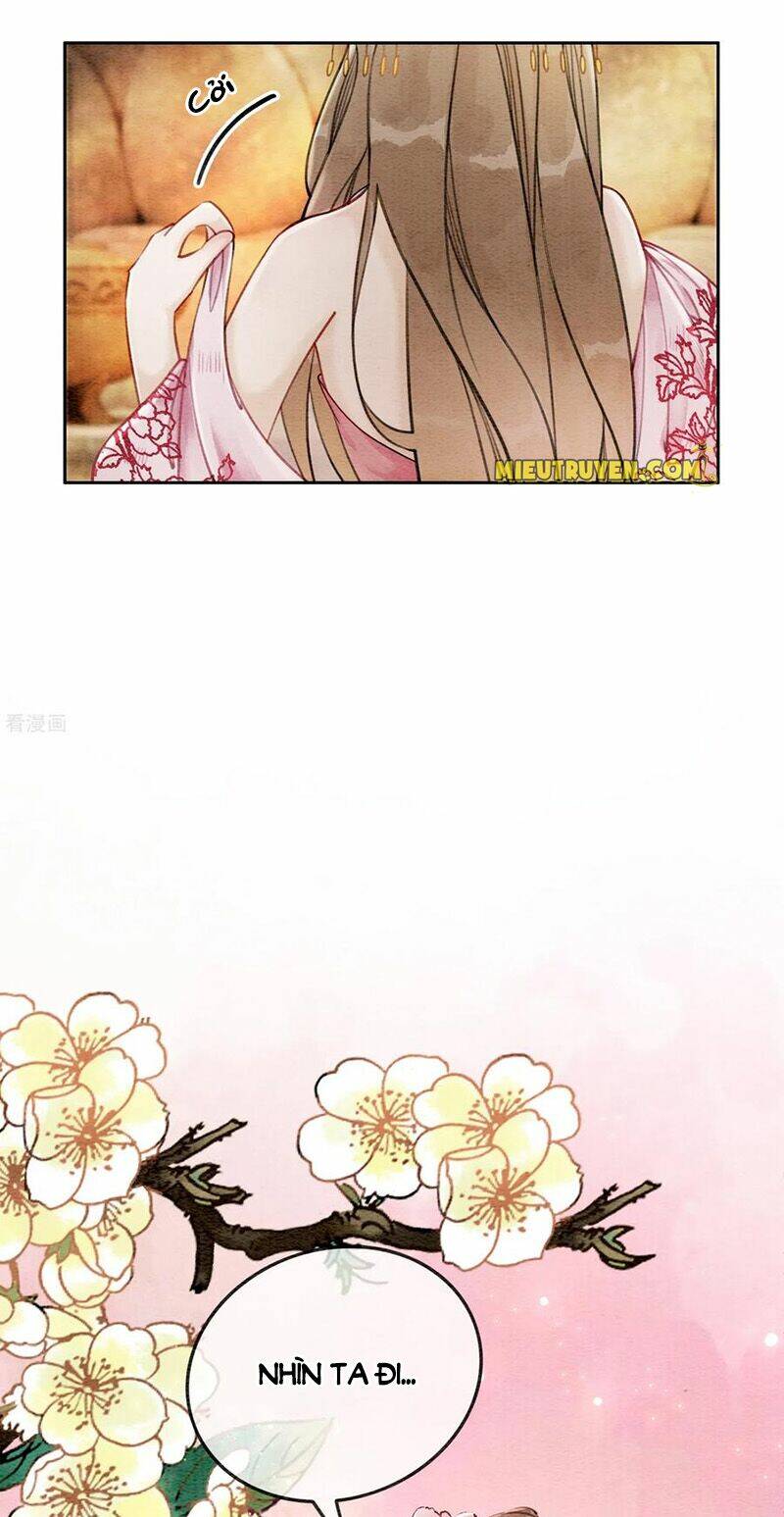 Hậu Cung Của Trẫm Cháy Rồi!: Chapter 49