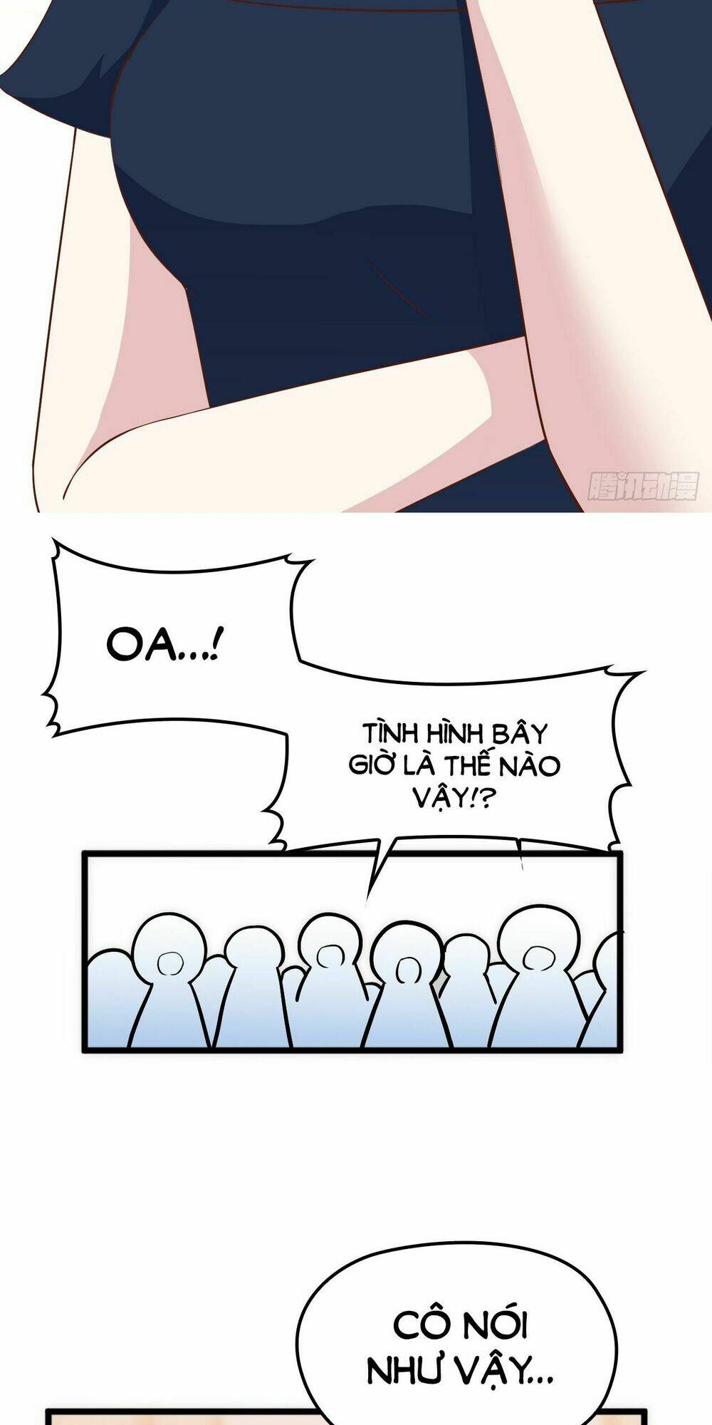 Bí Mật Kết Hôn Với Ảnh Đế: Vợ Ơi Đến Đây Tấn Công Đi Nào: Chapter 15