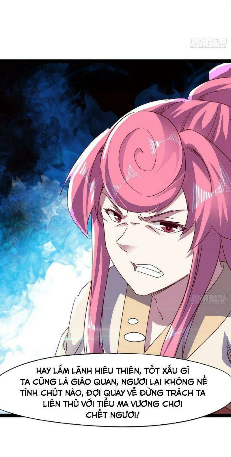 Kiếm Đồ: Chapter 66