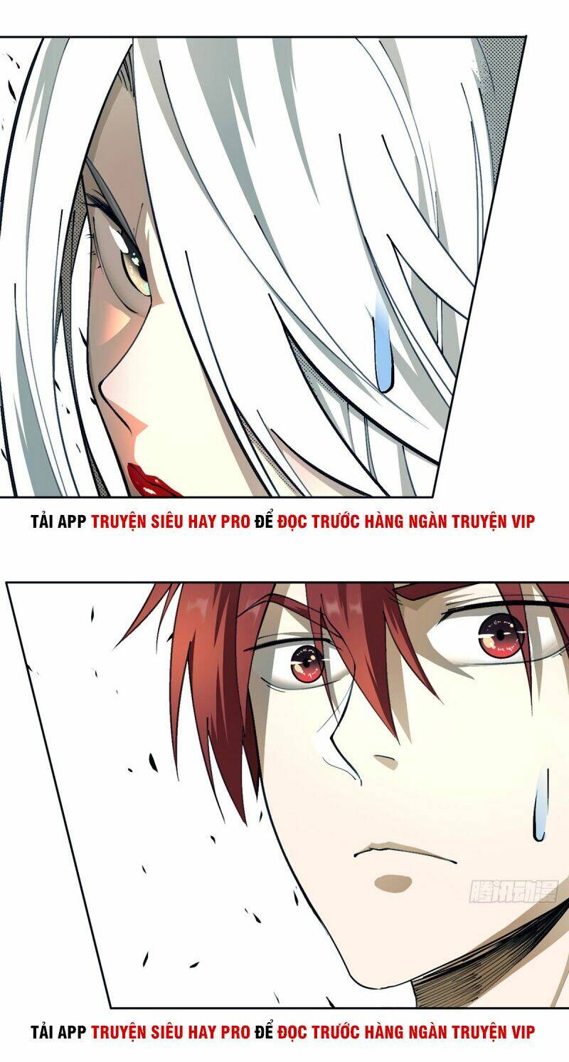 Vương Bài Thần Y: Chapter 24