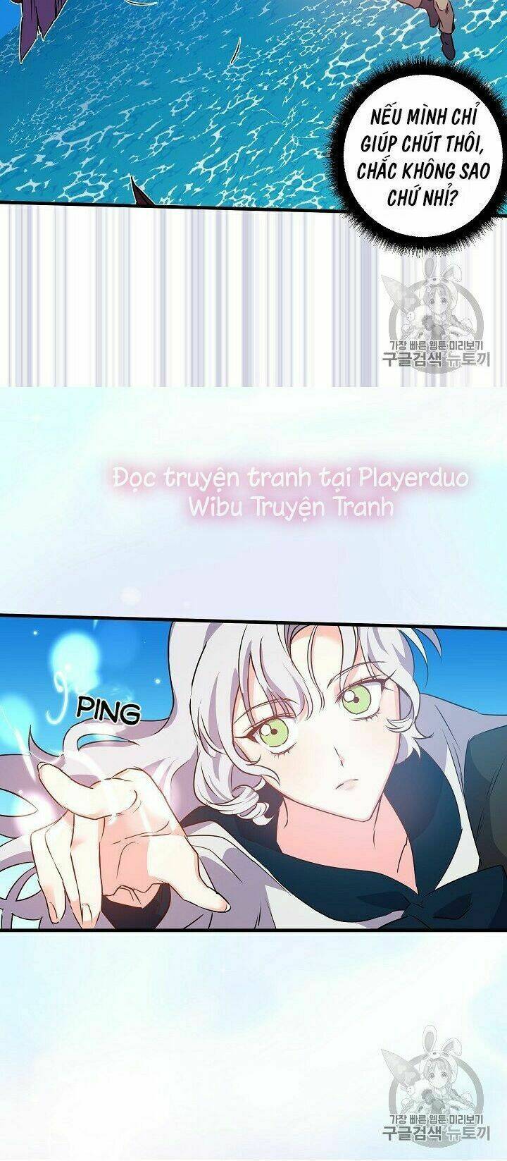 Hôn Lễ Báo Thù: Chapter 19