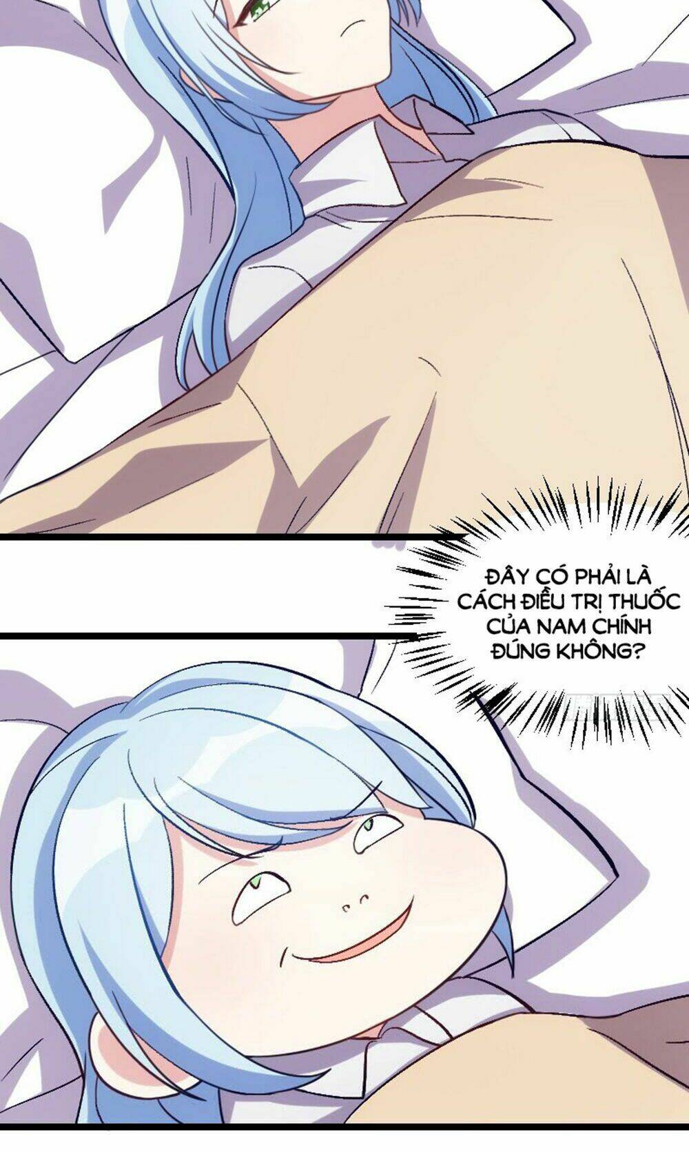 Tôi Ở Dị Giới Khai Ngư Đường: Chapter 51