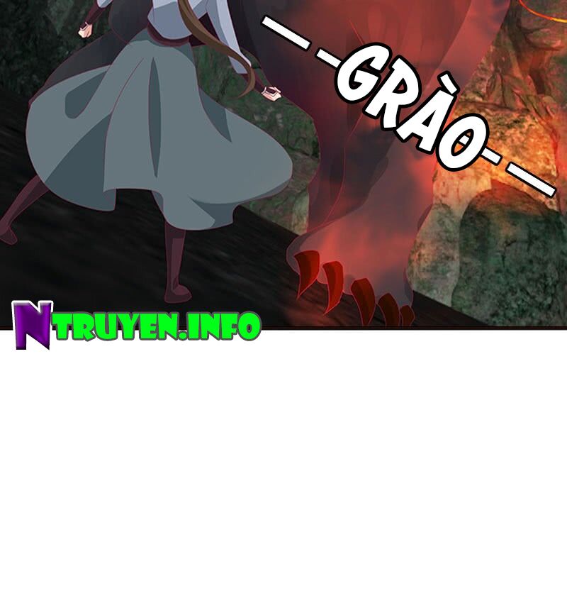 Thông Linh Phi: Chapter 369
