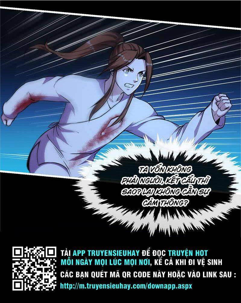 Đừng Cản Ta Tu Tiên: Chapter 25