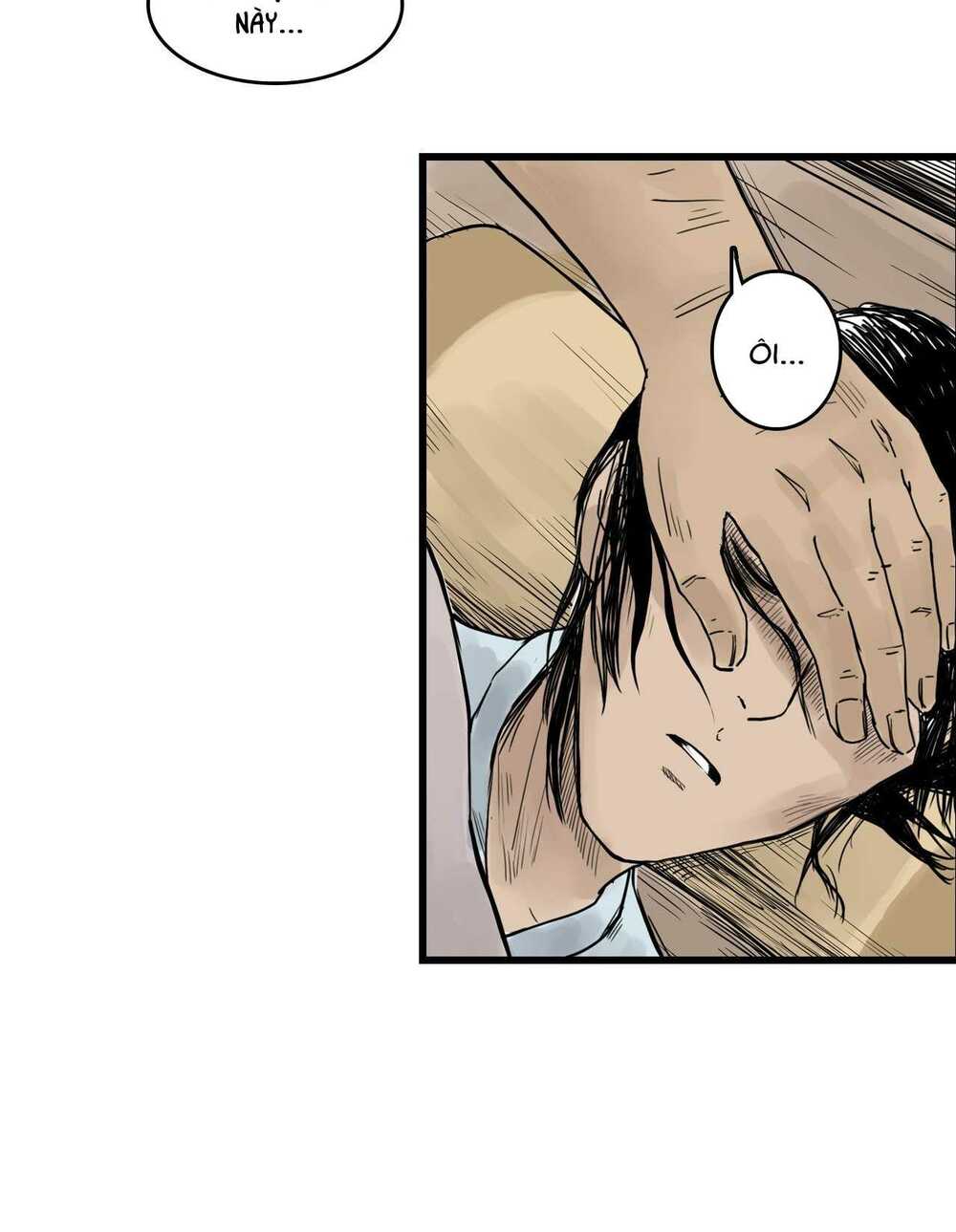 Tam Giới Chí: Chapter 15