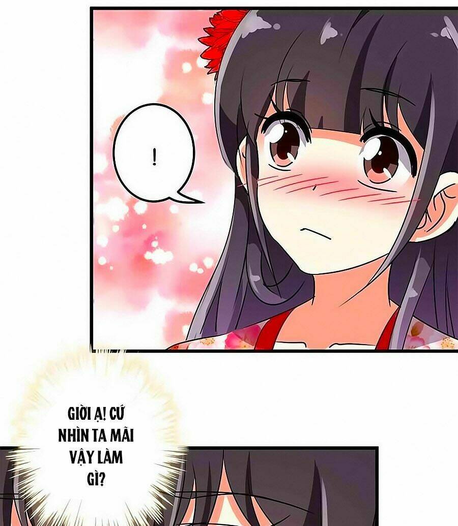 Vương Gia! Ngươi Thật Bỉ Ổi: Chapter 192