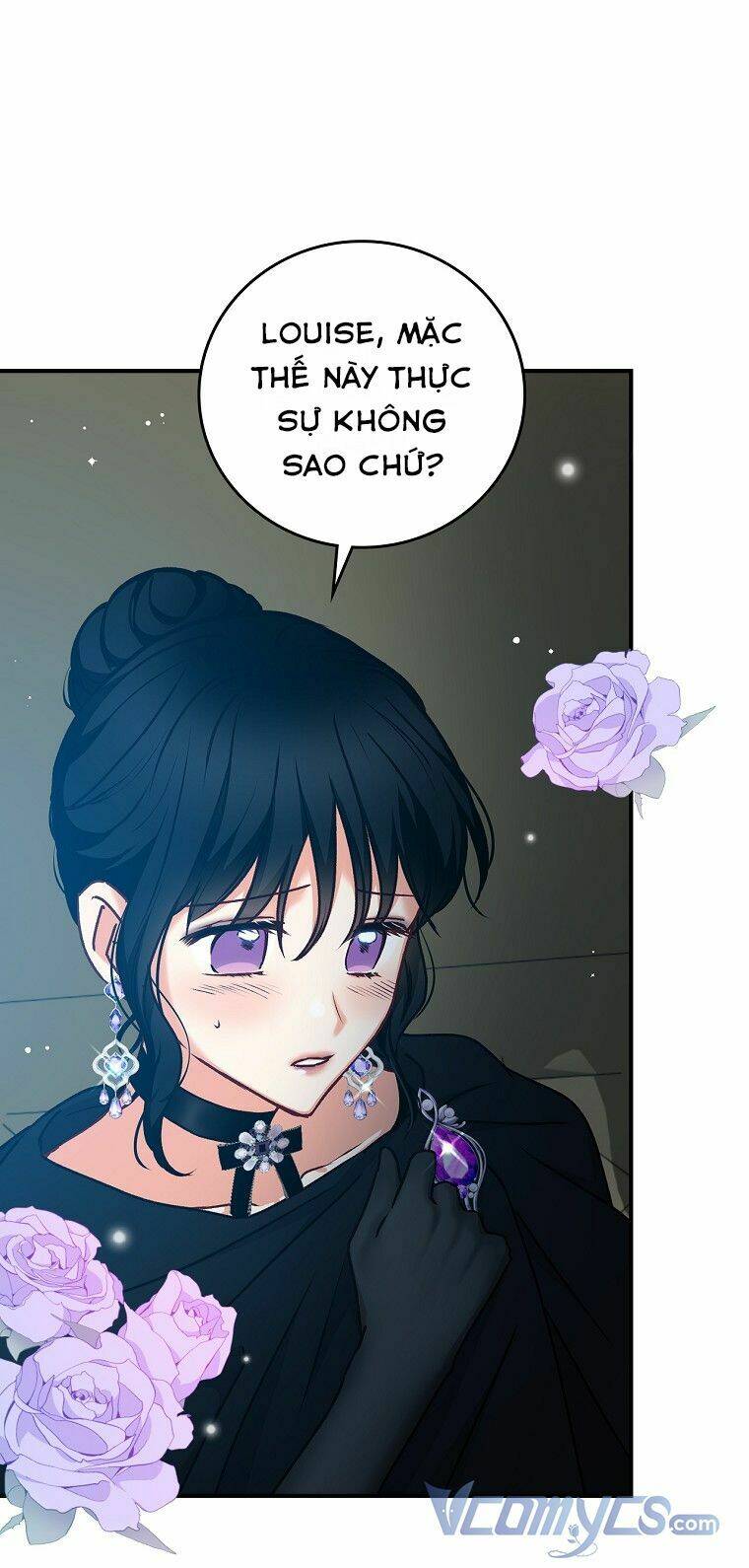 Đừng Chọc Đứa Em Gái Bé Bỏng Của Chúng Tôi: Chapter 81