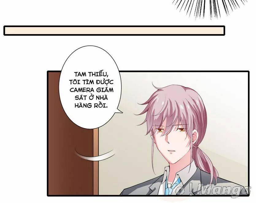 Thiểm Hôn Kinh Ái: Chapter 41