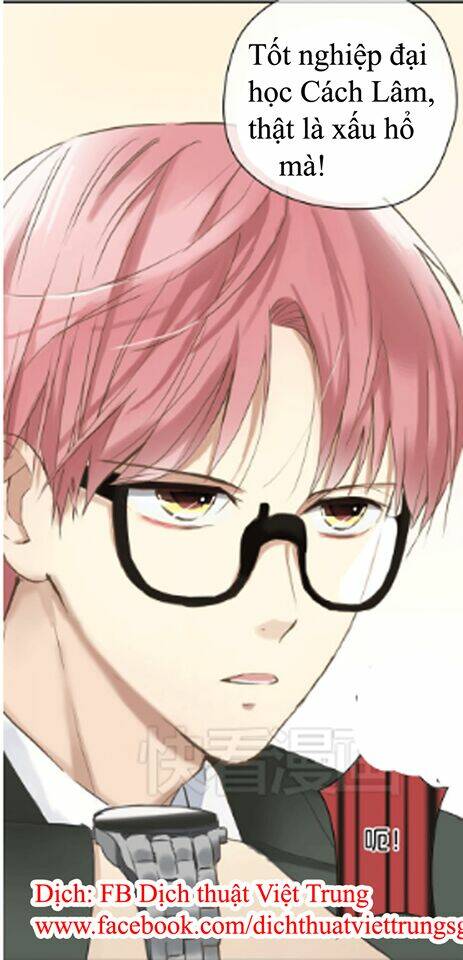 Thần Tượng Điểm Zero: Chapter 39