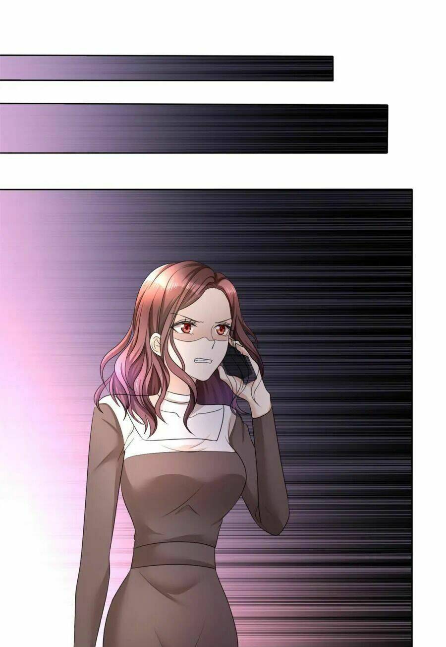 Con Đường Phản Công Của Sủng Thê: Chapter 13