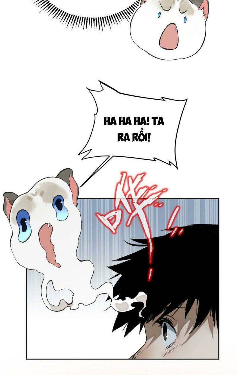 Minh Nhật Chi Kiếp: Chapter 11