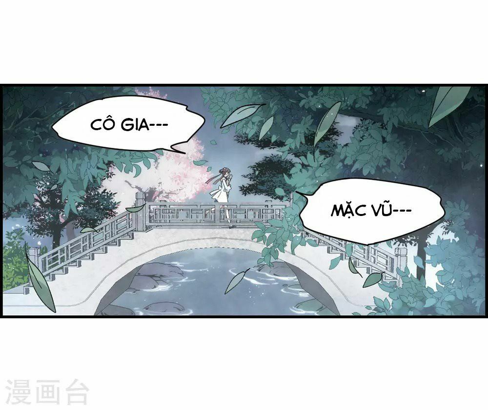 Mejaz - Nhân gian ngọc: Chapter 44