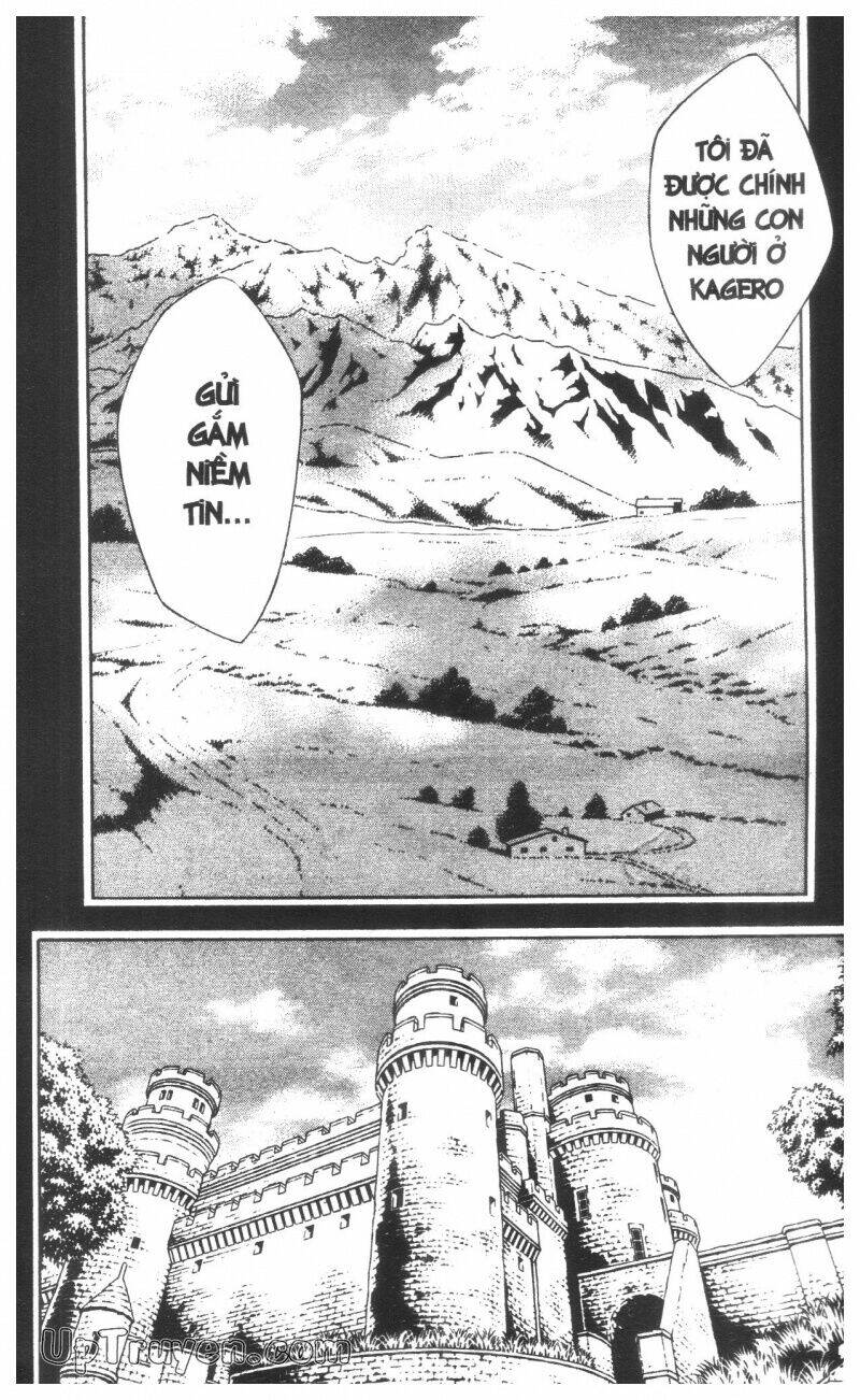 Ong Đưa Thư: Chapter 18