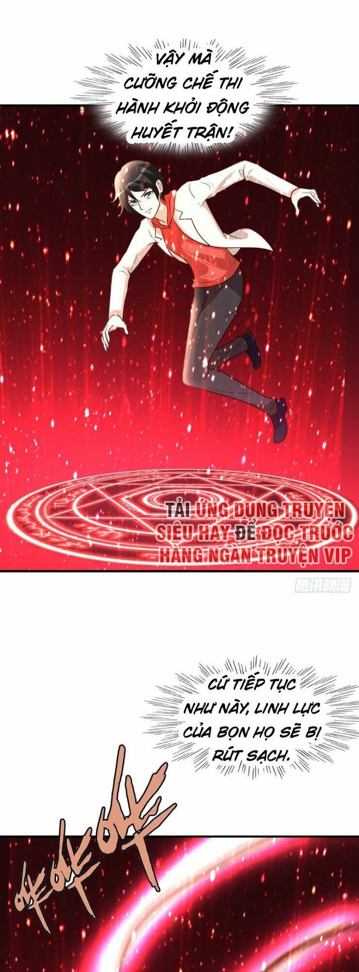 Trọng Sinh Tu Chân Tại Đô Thị: Chapter 53