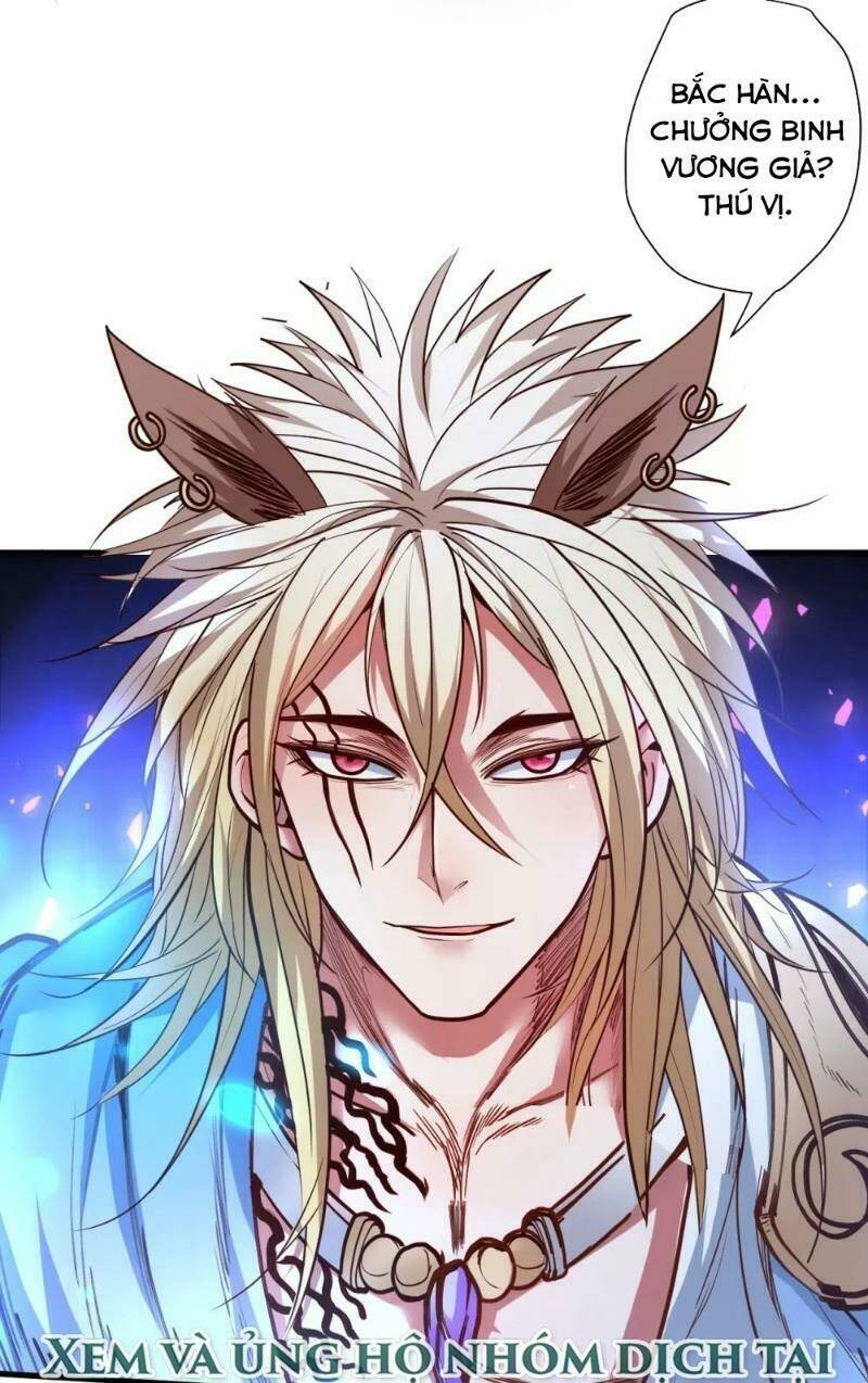 Tối Cường Đại Biểu Hoàng Kim Thận: Chapter 94