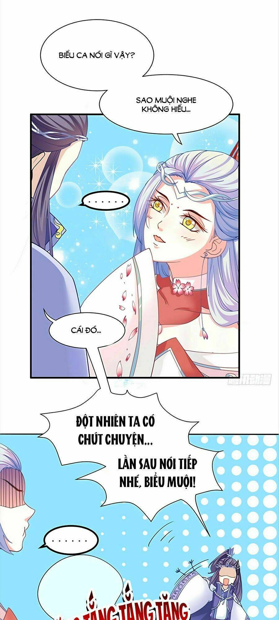 Tay Phải Của Bản Tọa Thành Tinh Rồi: Chapter 13