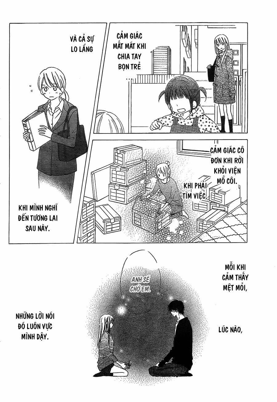 Love So Life: Chapter 106
