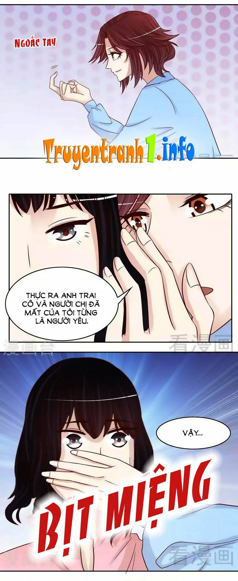 101 Phương Pháp Của Tổng Tài: Chapter 91