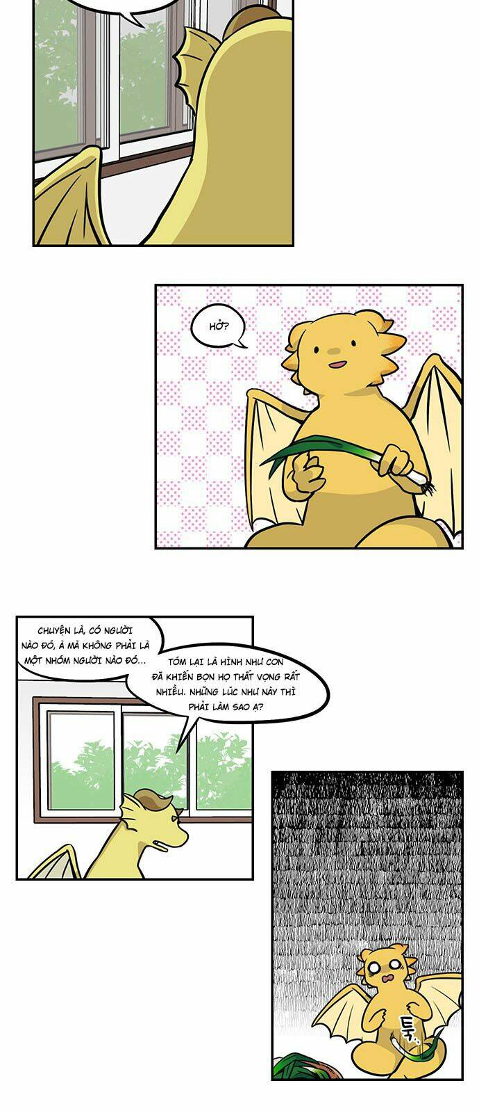 Hắn Ta Là Rồng: Chapter 128