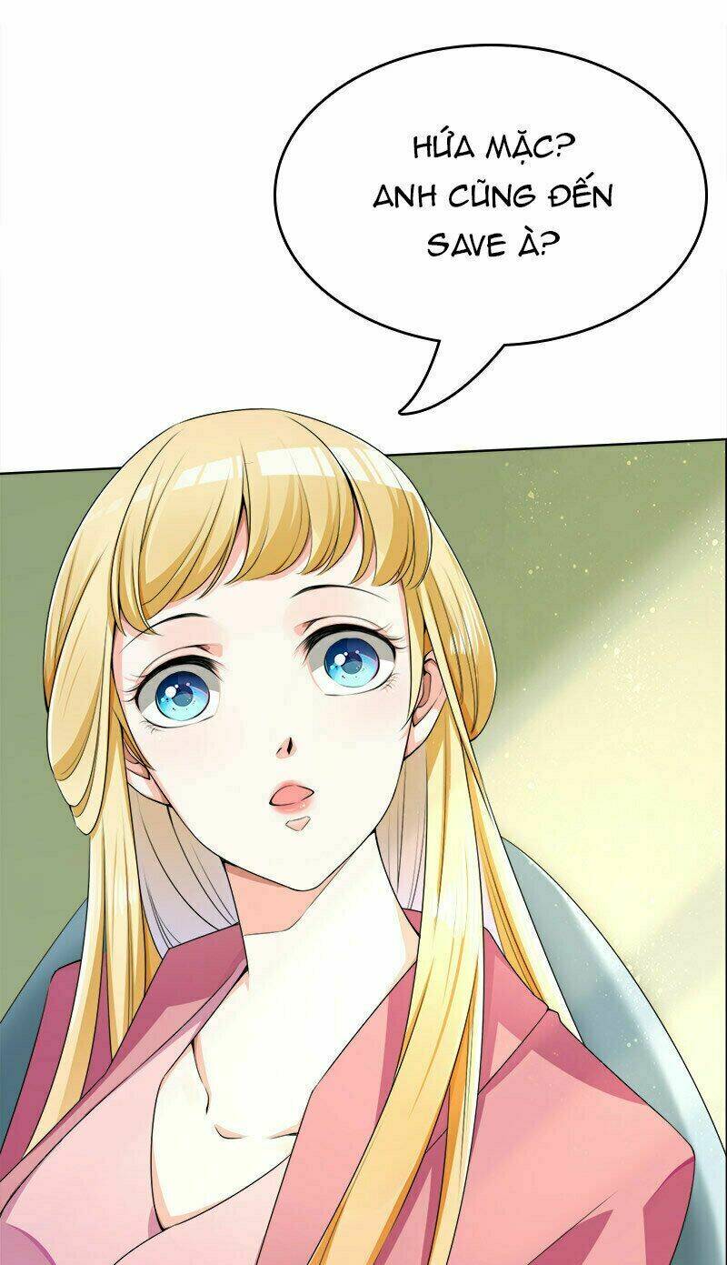 Lãnh Hôn Cuồng Ái: Chapter 33