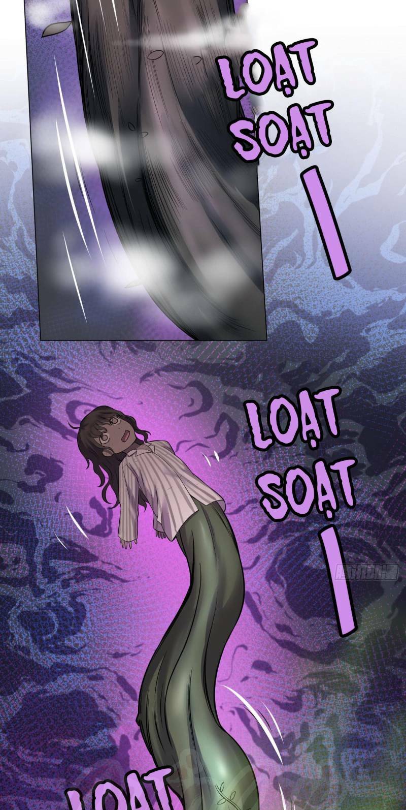 Danh Sách Kẻ Phản Diện: Chapter 69