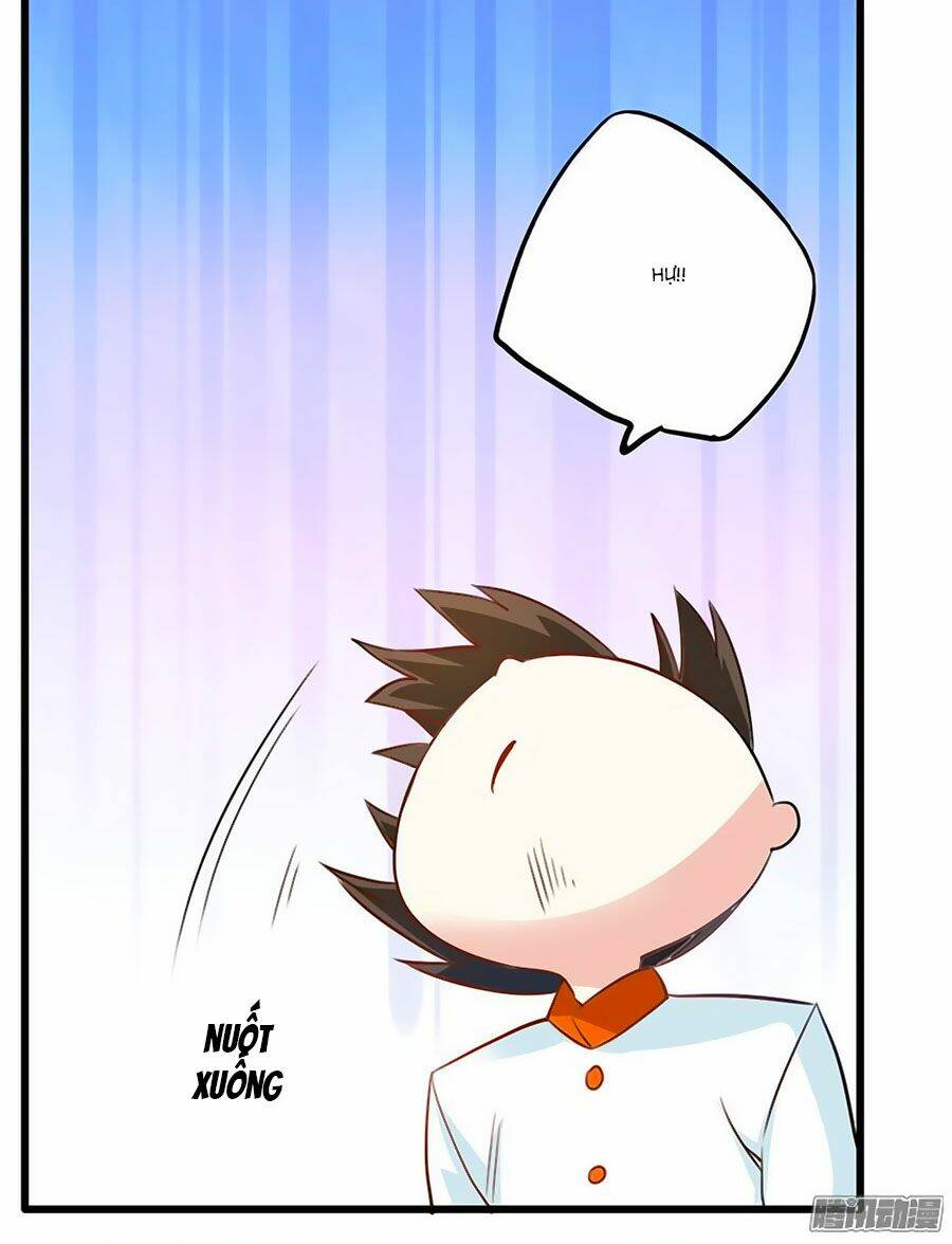 Tổng Tài Đích Thiên Giới Manh Thê: Chapter 15