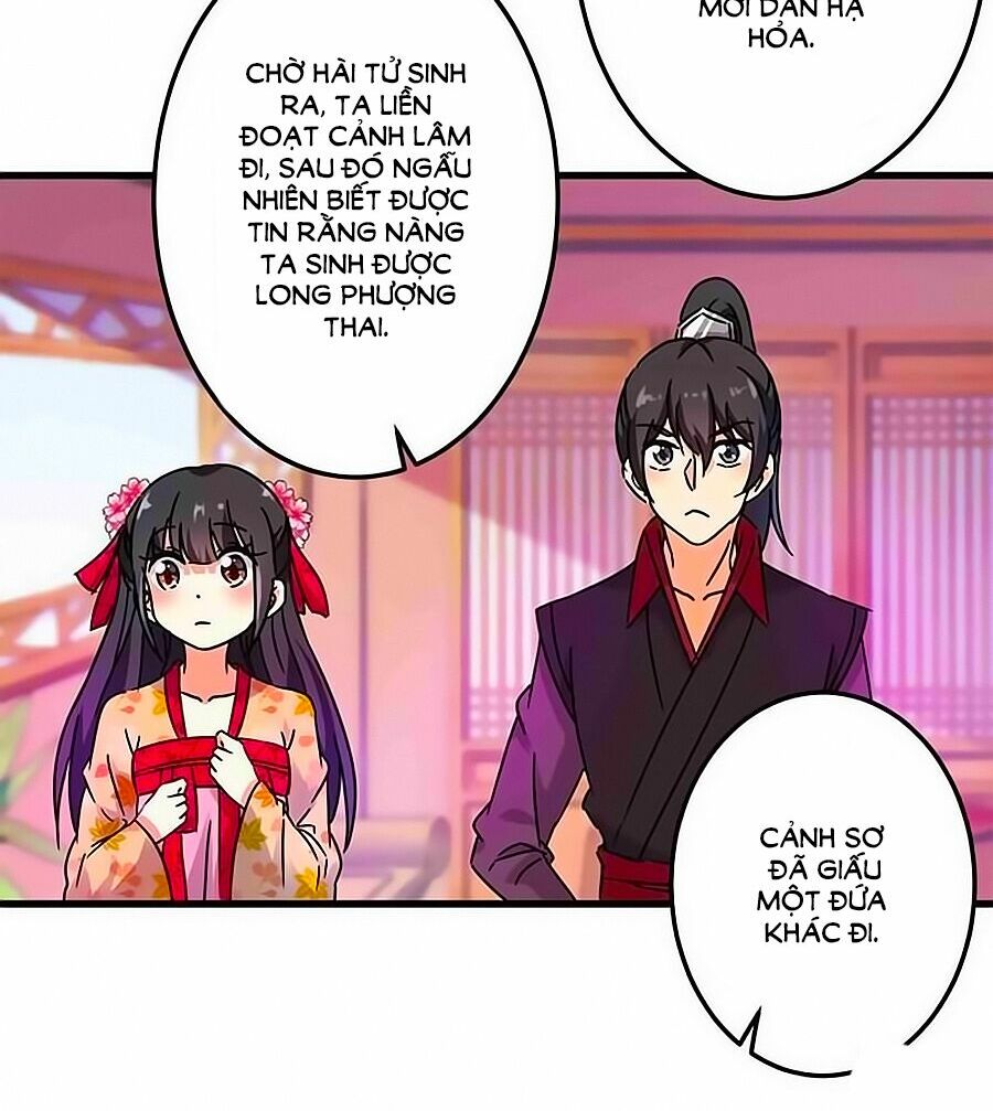 Vương Gia ! Ngươi Thật Bỉ Ổi !: Chapter 234