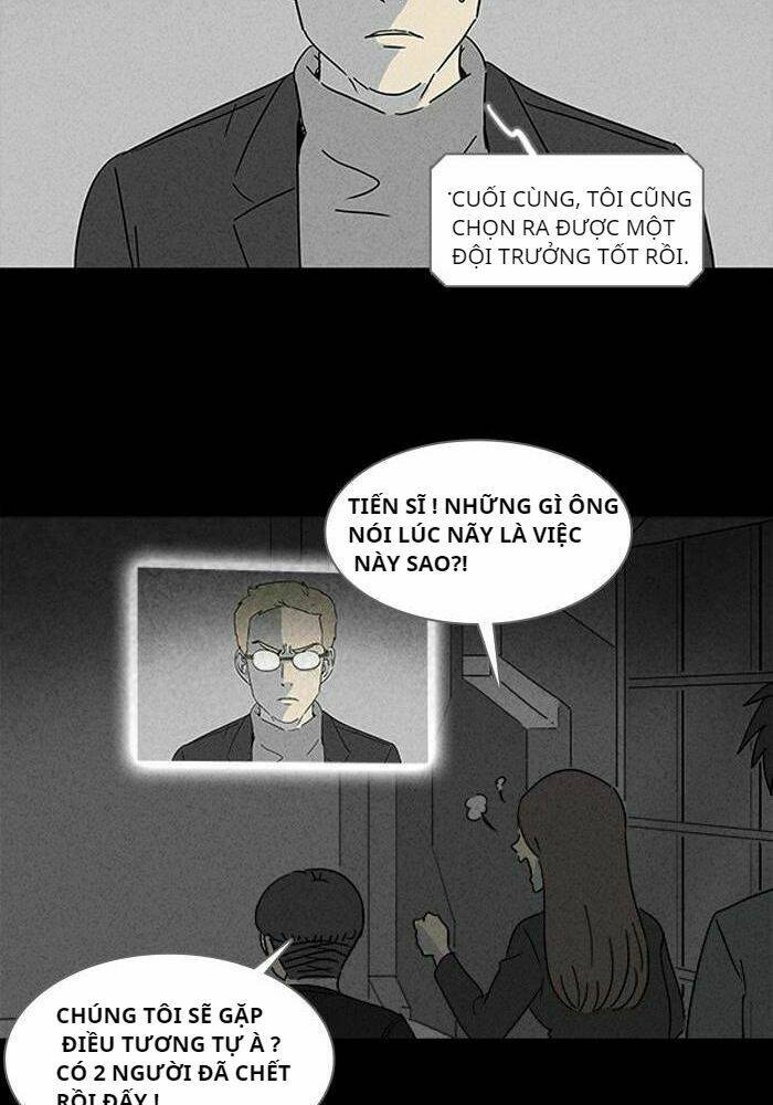 Những Câu Chuyện Bất Thường: Chapter 112
