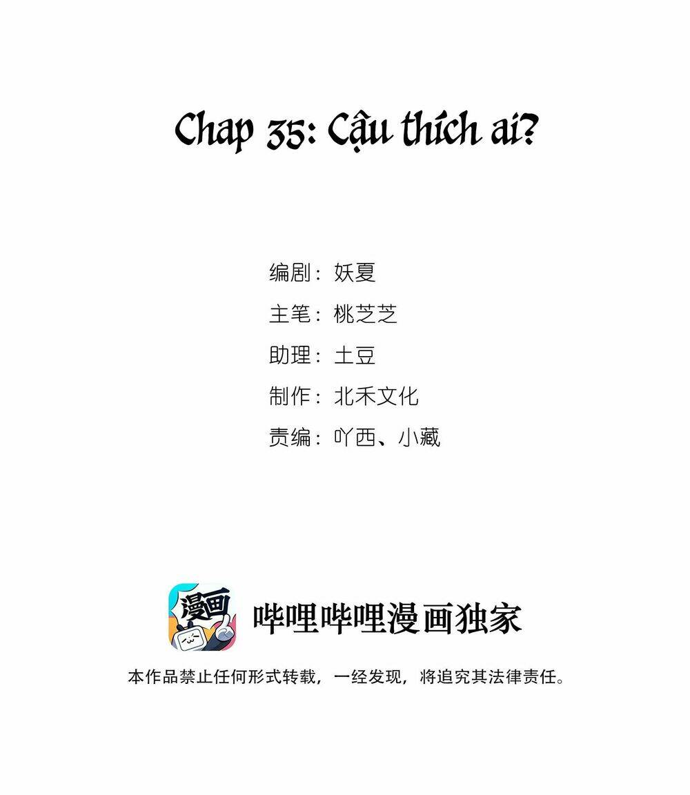 Khi Cô Gái Nhìn Thấy Thời Gian: Chapter 35