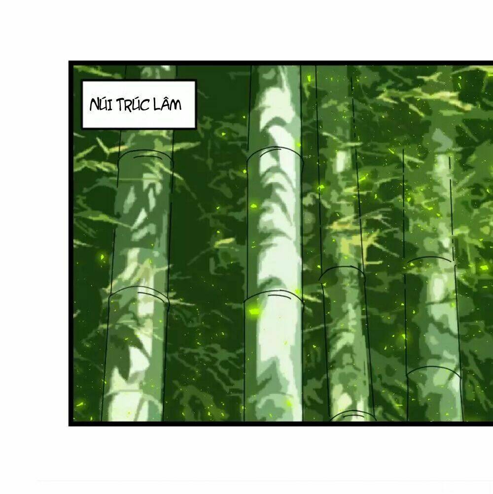 Đệ Tử Của Ta Là Heo: Chapter 6