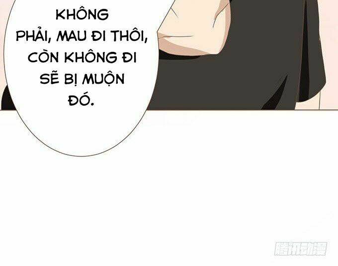 Tình Yêu Ba Tuyến: Chapter 12