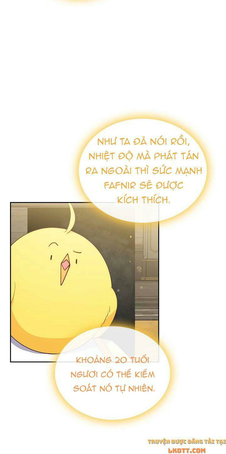 Công Chúa Phản Diện Muốn Ở Trong Ngôi Nhà Bánh Quy: Chapter 15
