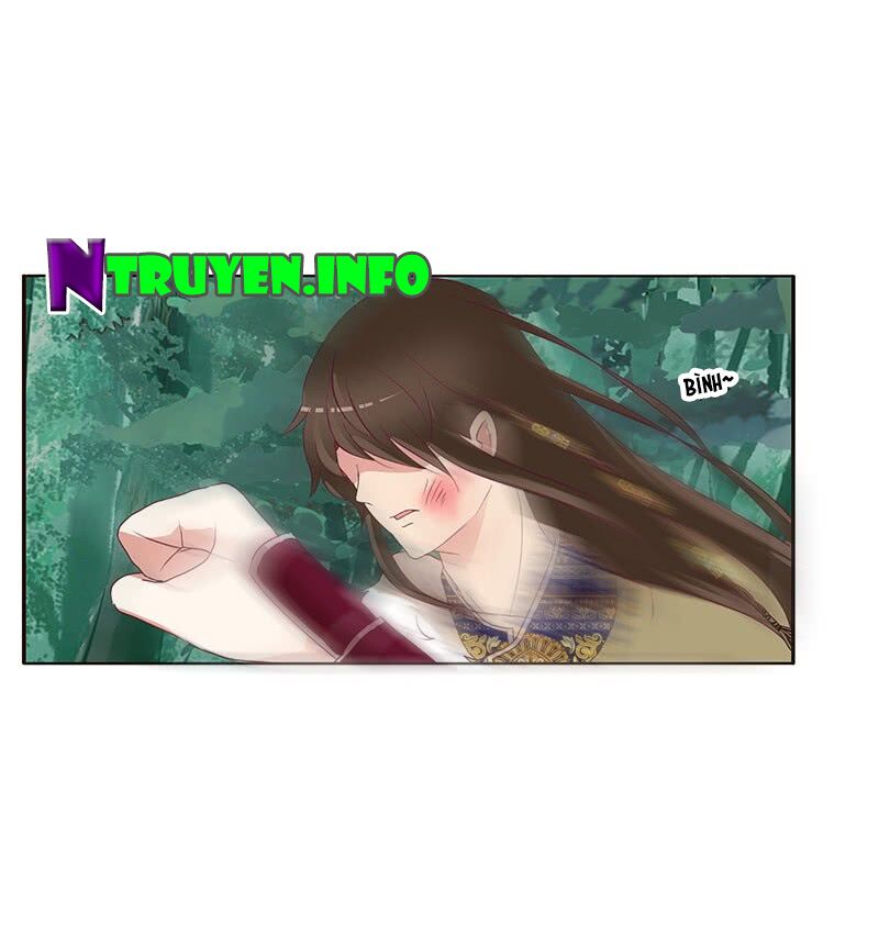 Thông Linh Phi: Chapter 312