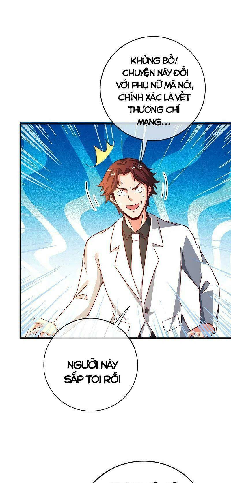 Vòng Bạn Bè Mạnh Nhất Của Tiên Giới: Chapter 134