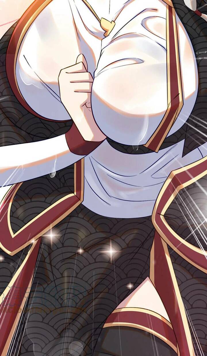 Đại Bảo Kiếm Của Tôi: Chapter 8