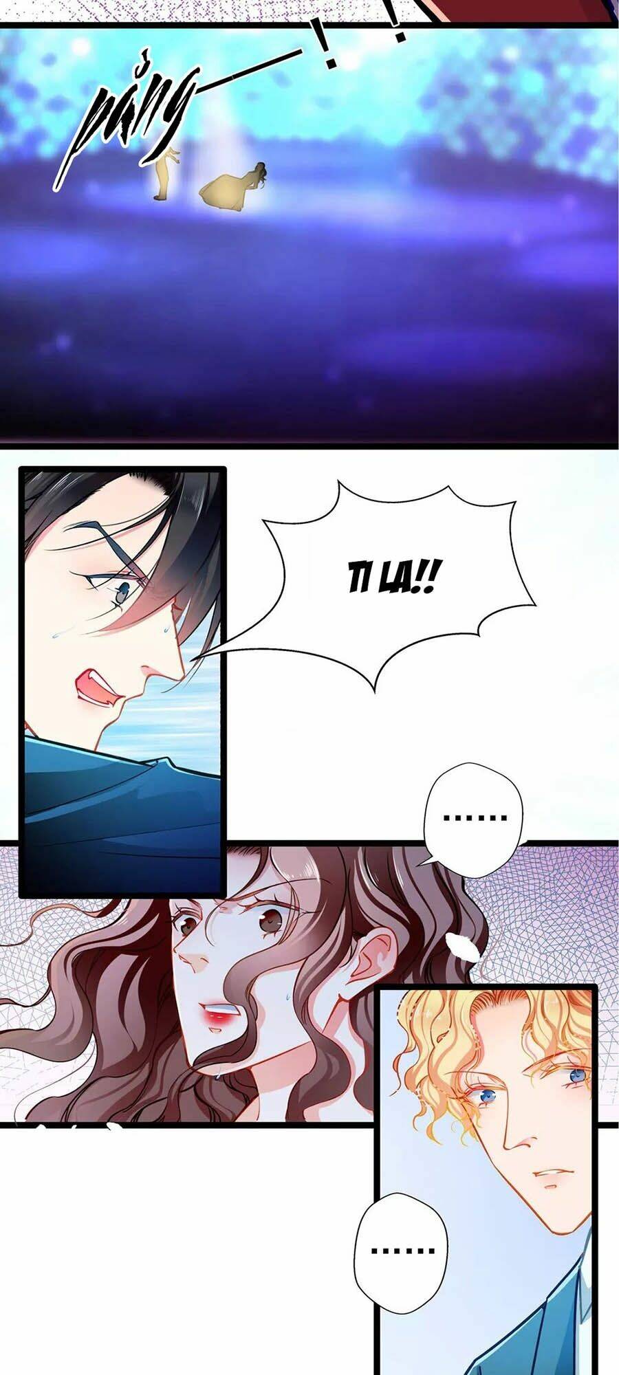 Cưng Chiều Ái Thê Hư Hỏng: Chapter 72