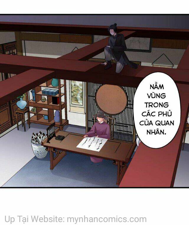 Thái Tử Điện Hạ Có Tin Vui: Chapter 100