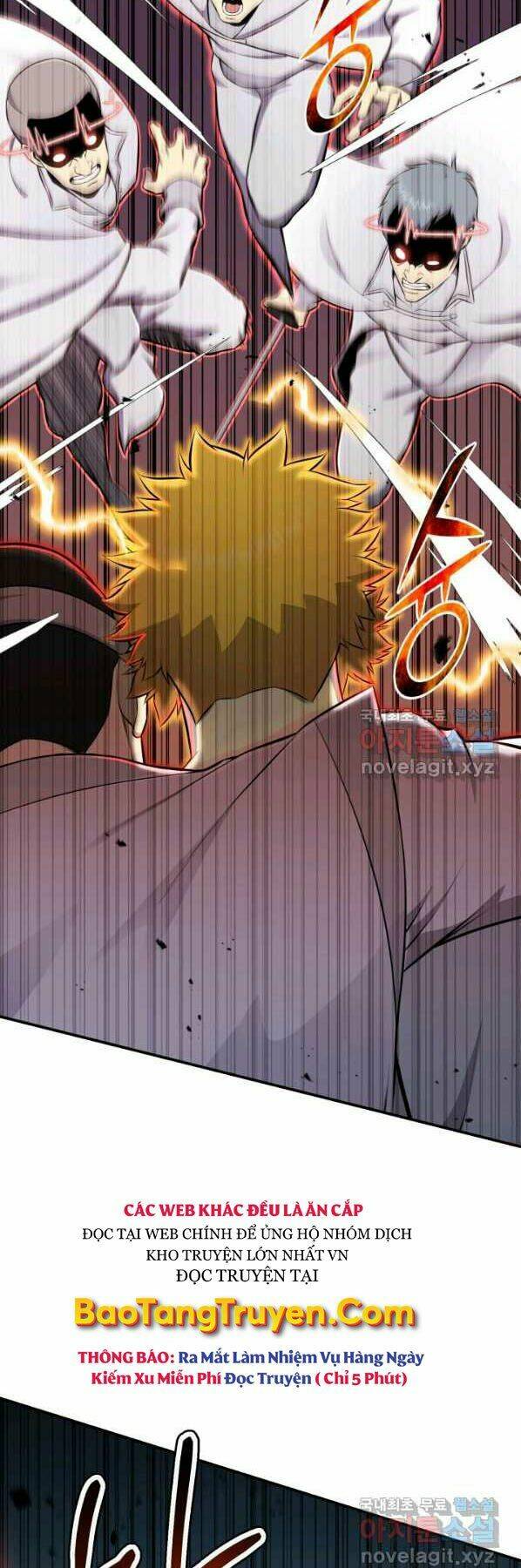 Luân Hồi Ác Nhân: Chapter 99