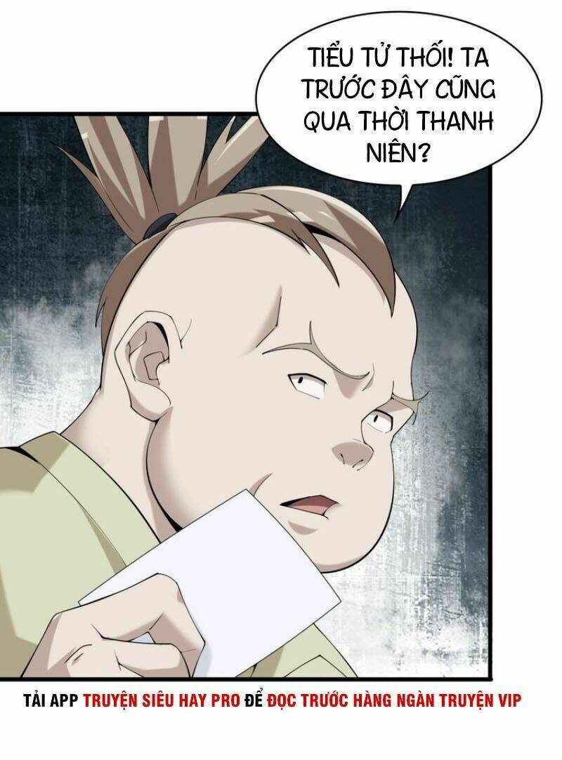 Siêu Cấp Đại Chủ Bạ: Chapter 29