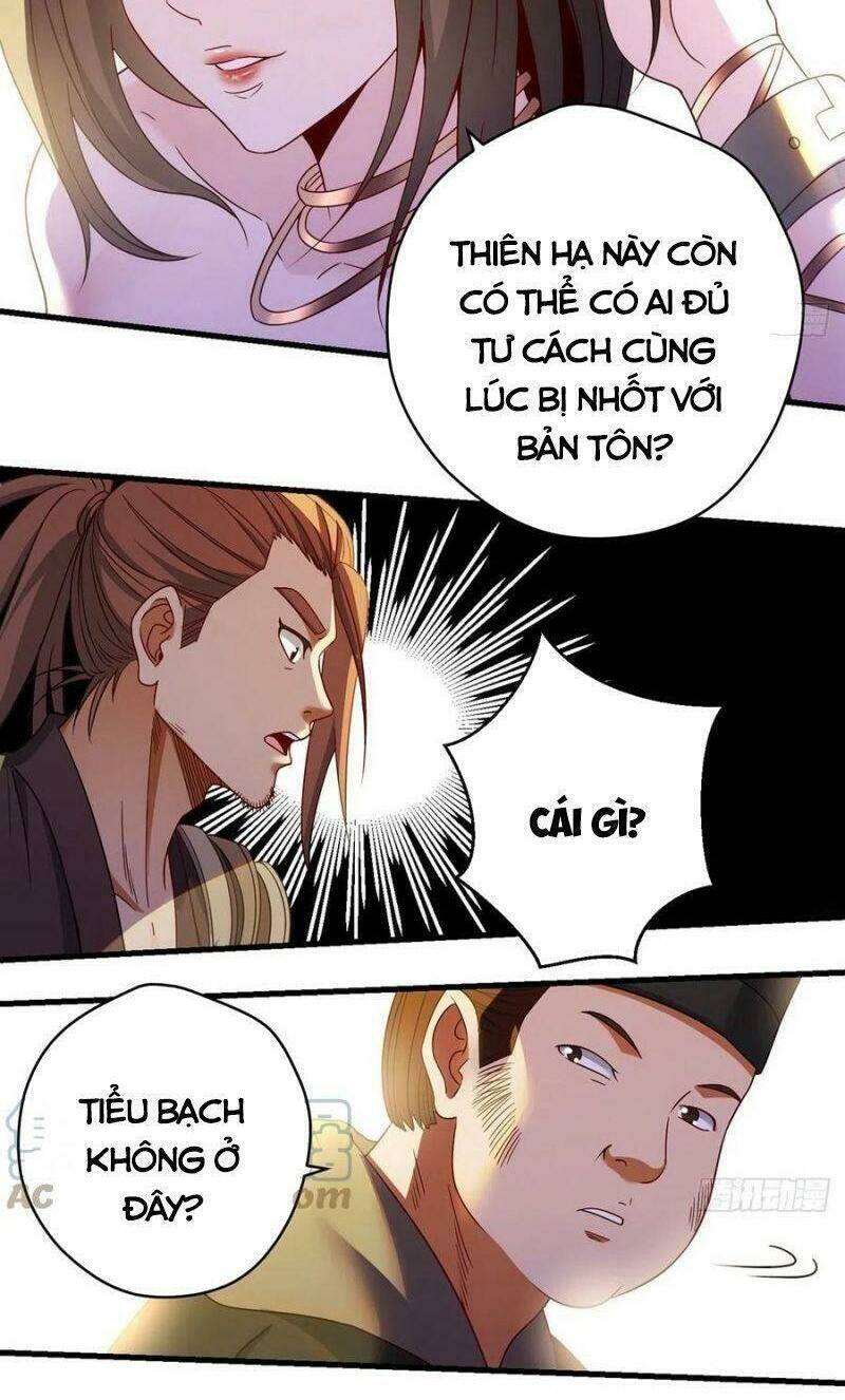 Ta Là Đại Hoàn Đan: Chapter 91