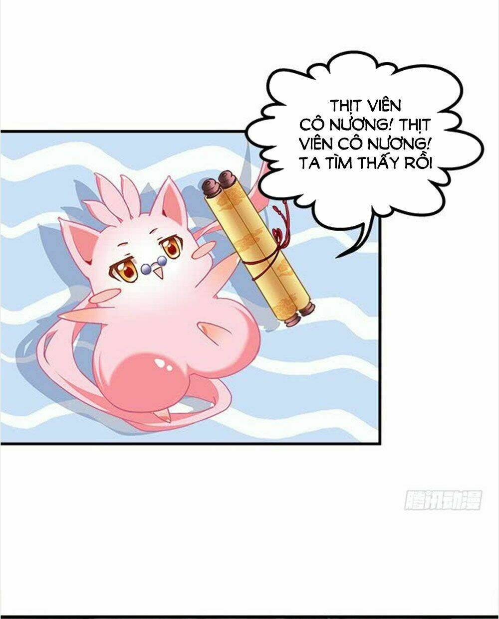 Ám Dạ Vô Thường: Chapter 26