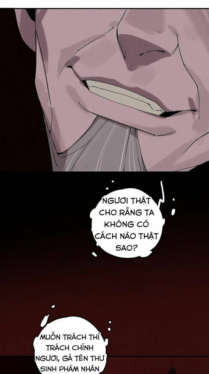 Là Thánh Hoàng Chính Đạo, Ta Cưới Ma Tôn Tà Đạo？！: Chapter 6