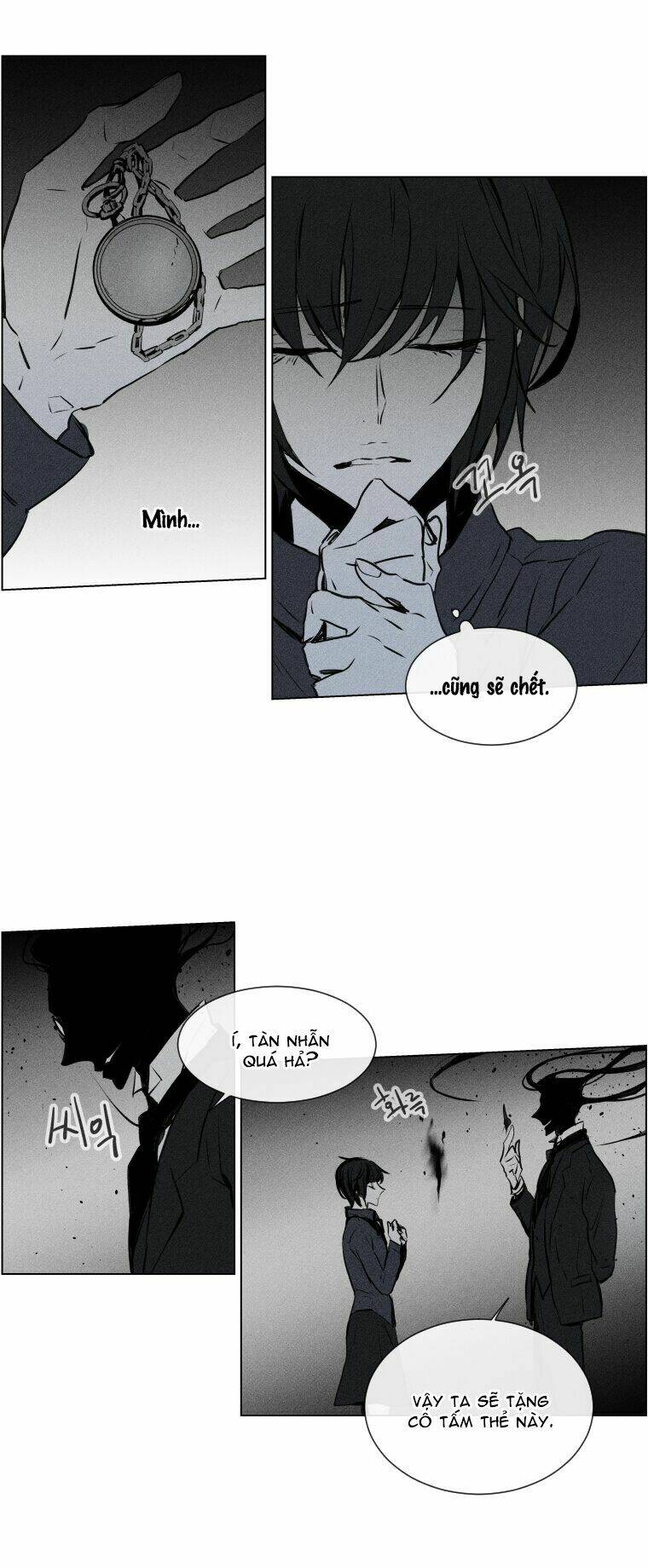 American Ghost Jack: Chapter 66