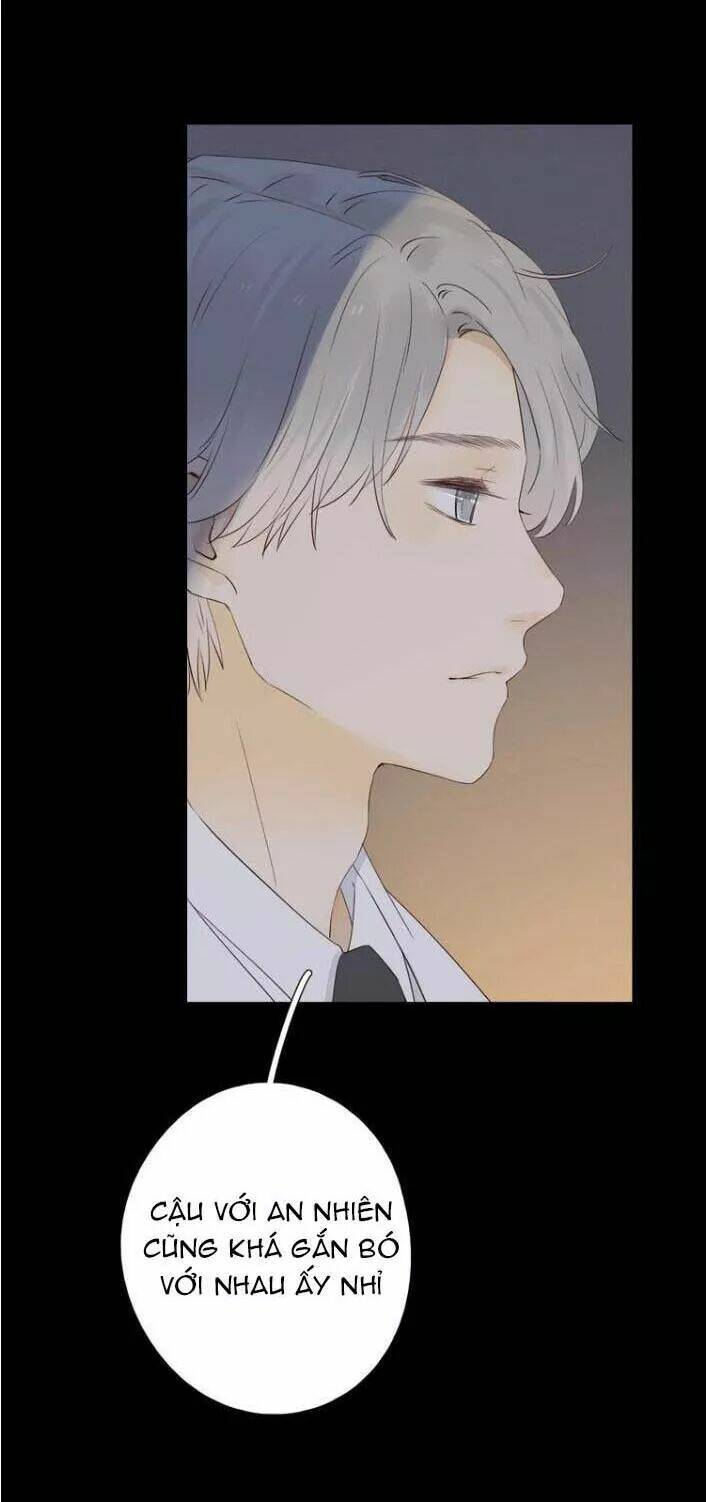 Cô Ấy Không Đáng Yêu: Chapter 25