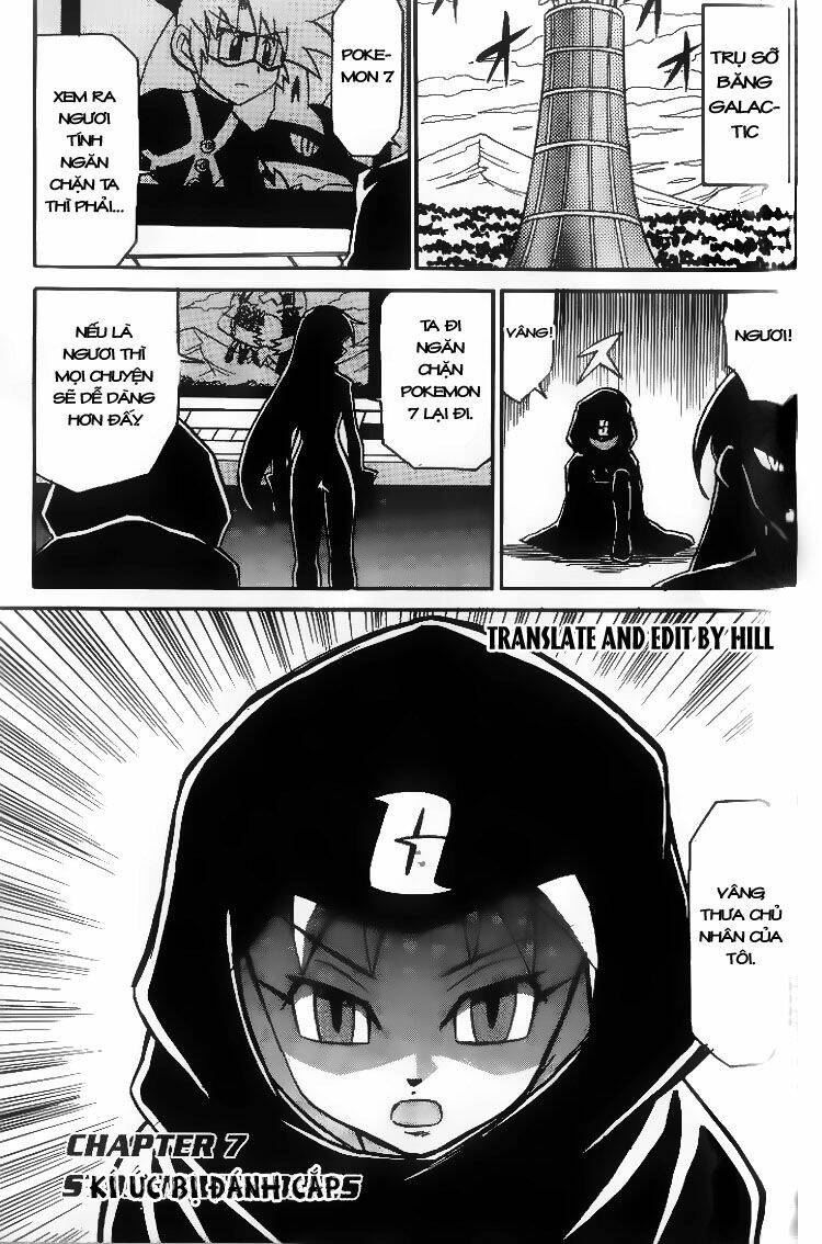 Thú Cưng Đặc Biệt 7: Chapter 7
